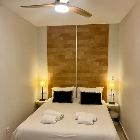 Apartment Baraka Banus Marbella