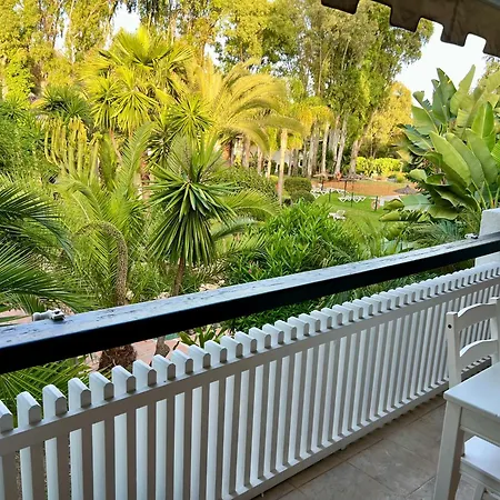 Baraka Banus Apartment
