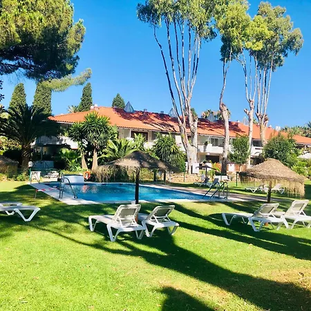 Apartment Baraka Banus