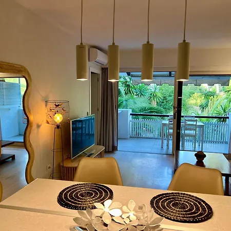 Baraka Banus Apartment