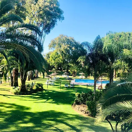 Apartment Baraka Banus