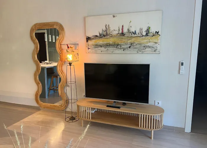 Baraka Banus Appartamento Marbella
